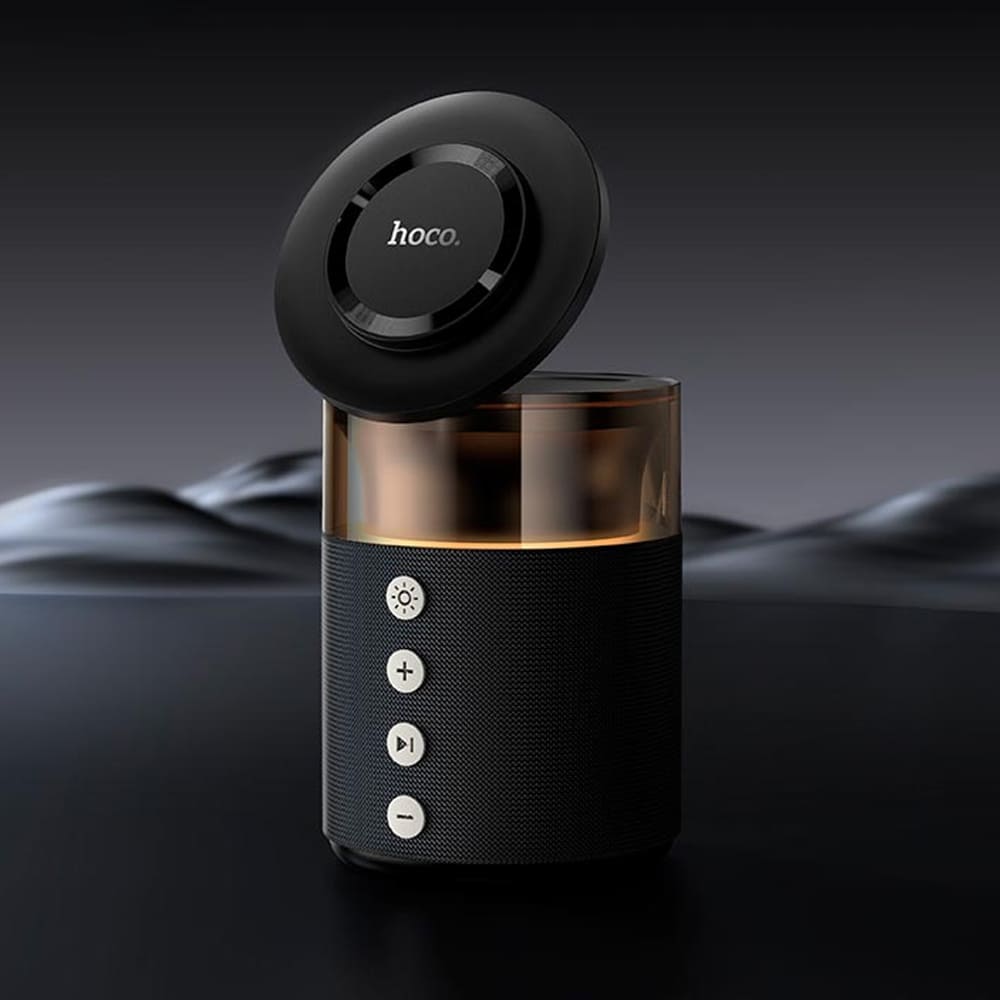 Якісний звук Bluetooth 5.4, режим TWS та до 6 годин автономності